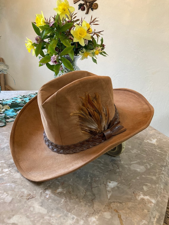 Cowboy  Hat by Dorfman Pacific Co.