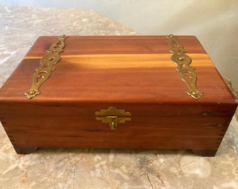 Cedar Chest Large Size