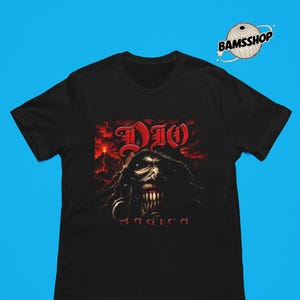 Dio Dragon Shirt - Etsy