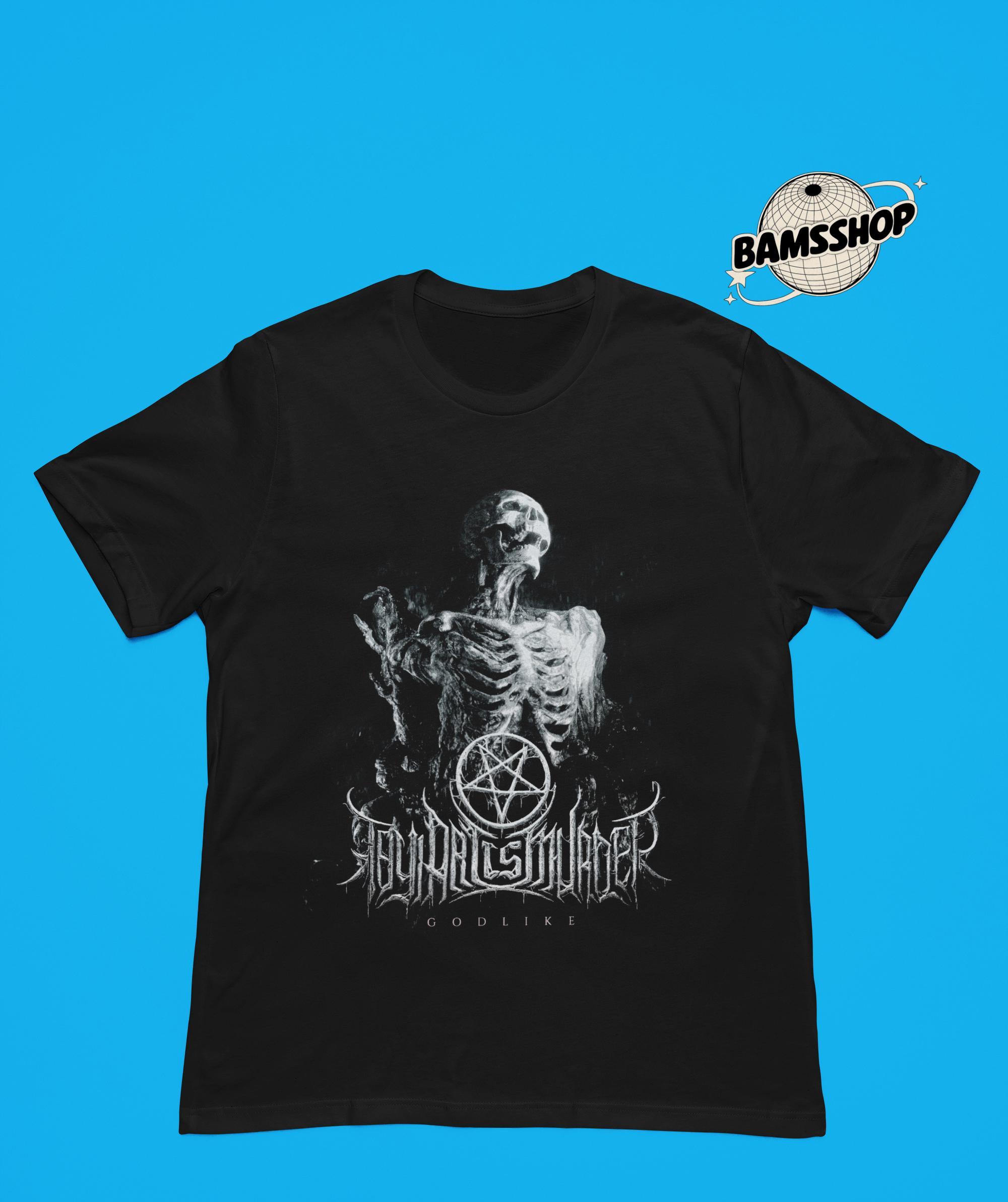 Thy art is murder - Etsy 日本