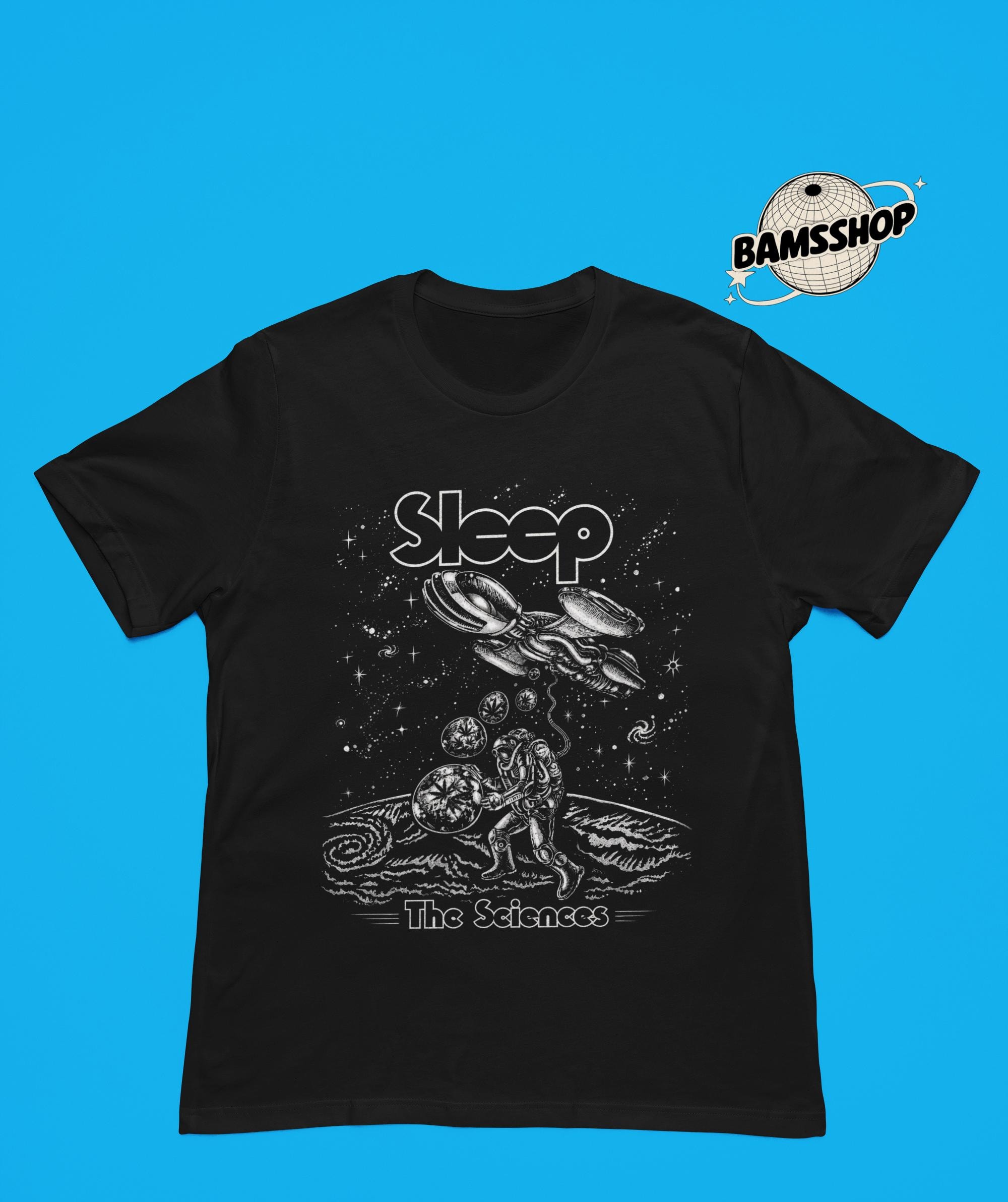 Sleep band t shirt - Etsy 日本