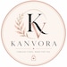 KANVORA store logo