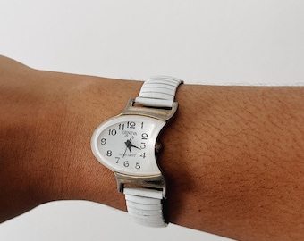 Y2K Psychelic Watch