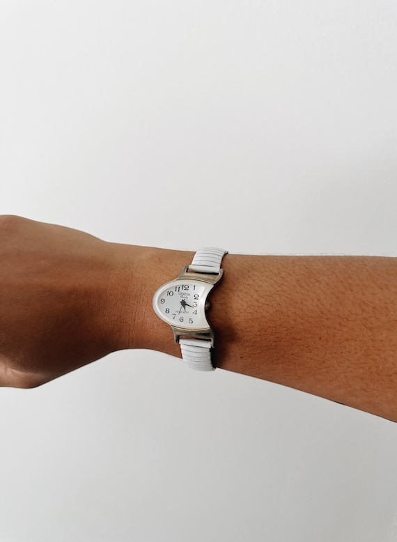 Y2K Psychelic Watch