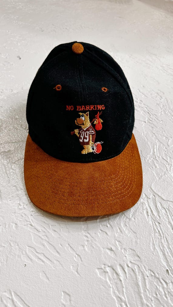 RARE 90s Cleveland Browns Dad Cap