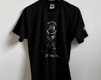 Pennsylvania Wrestling Tee | Size LG
