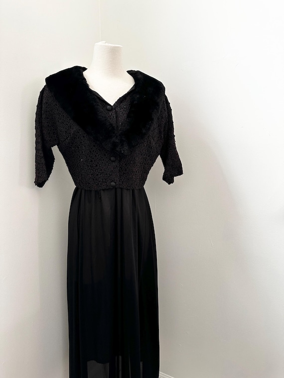 1950s/60s Cropped Jacket | Size SM