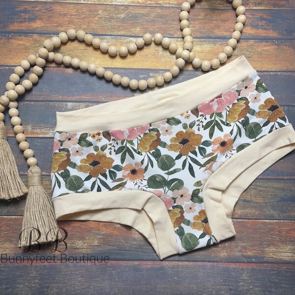 Boy Undies for Women Etsy