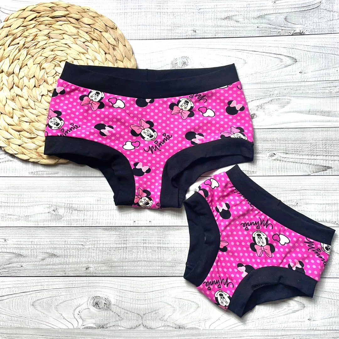 Elastic Free Panties for Womenlingerie for Womenboy Short Etsy Elastic Free Panties for Womenlingerie for Womenboy Short Etsy