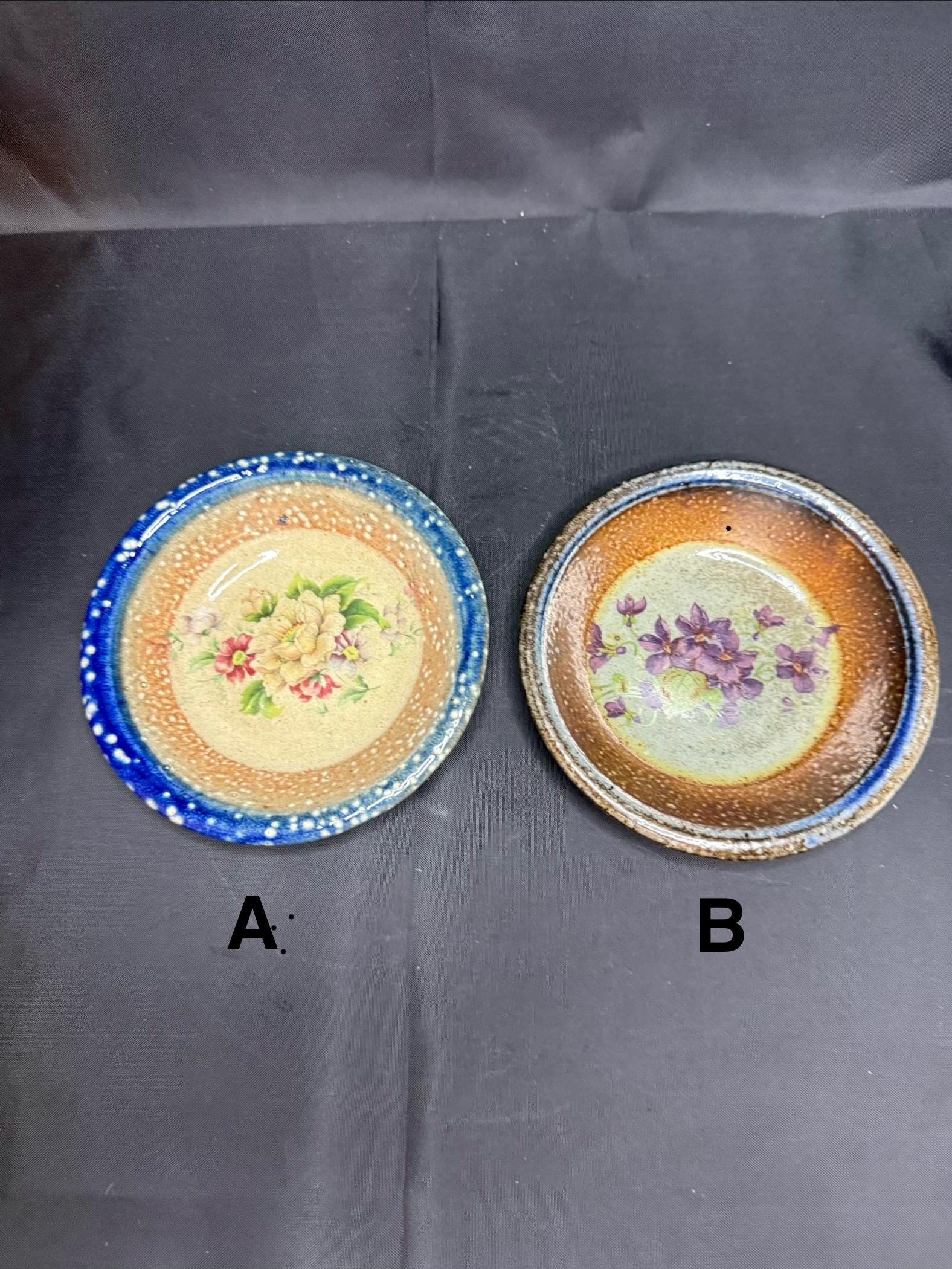 Monroe Saltworks Pottery - Etsy