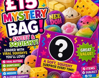Mystery bag