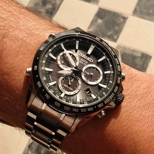 Seiko 7t92 - Etsy 日本