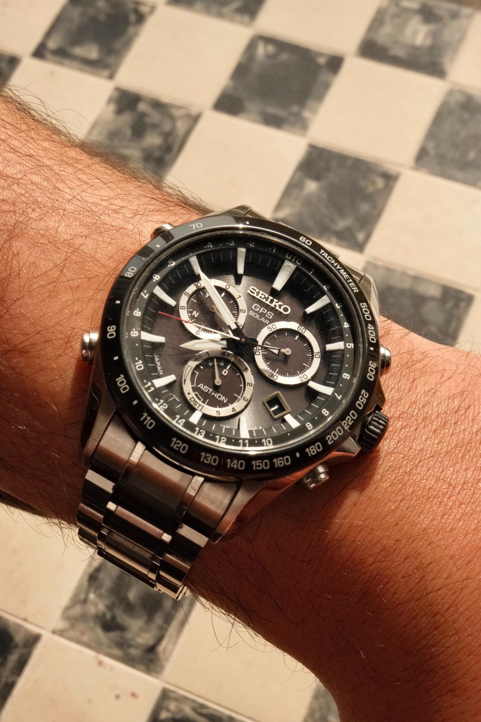 Seiko 7t92 - Etsy 日本
