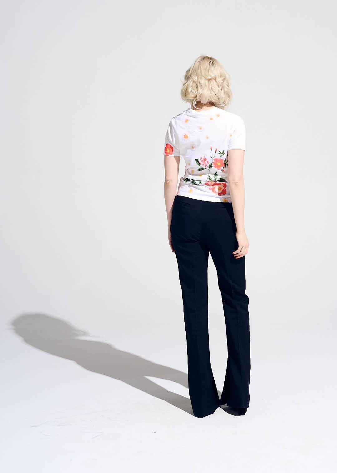 Vintage Y2K Christian Dior J&# image 4