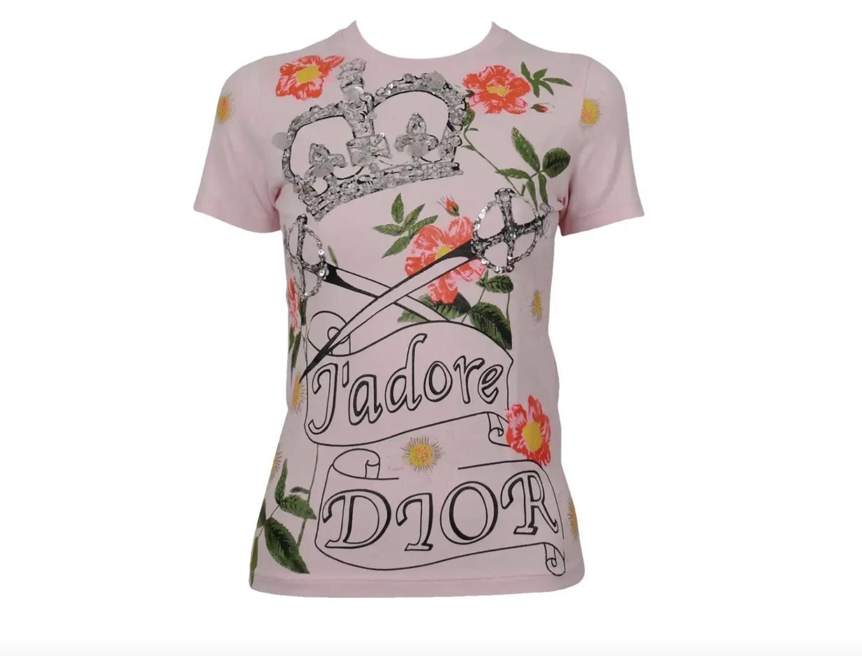J'adore Dior T Shirt - Etsy J'adore Dior T Shirt - Etsy