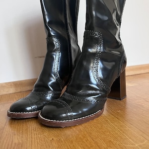 Dolce gabbana shoes Etsy Italia