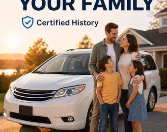 Limited Stock Original Vehicle History - Instant Access, Hurry!