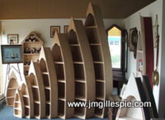 Choose finishing! **NEW** Custom 4 Ft Handmade Wood Canoe Nautical Boat Shelf 