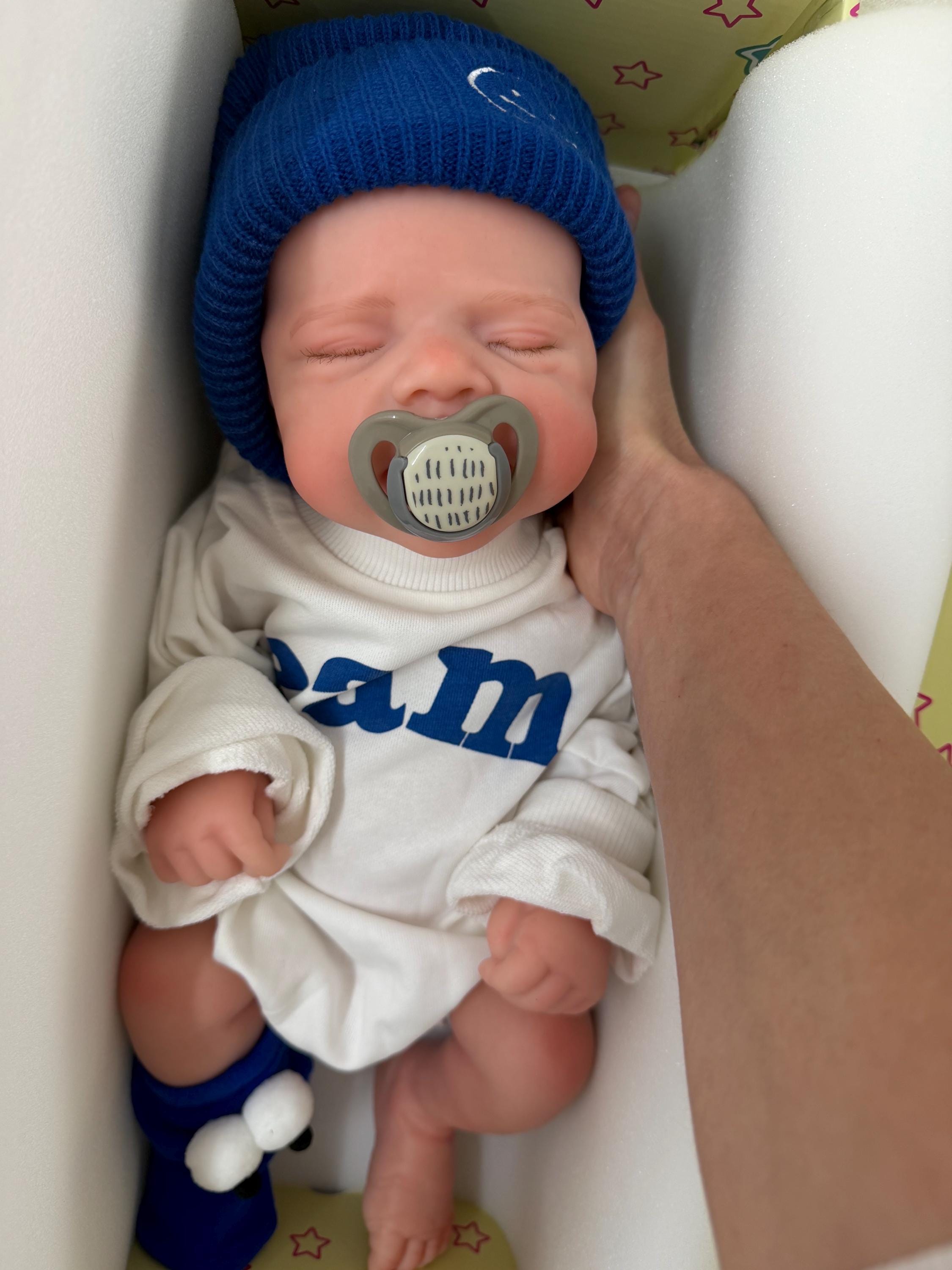 Hyper realistic reborn baby dolls - Etsy 日本