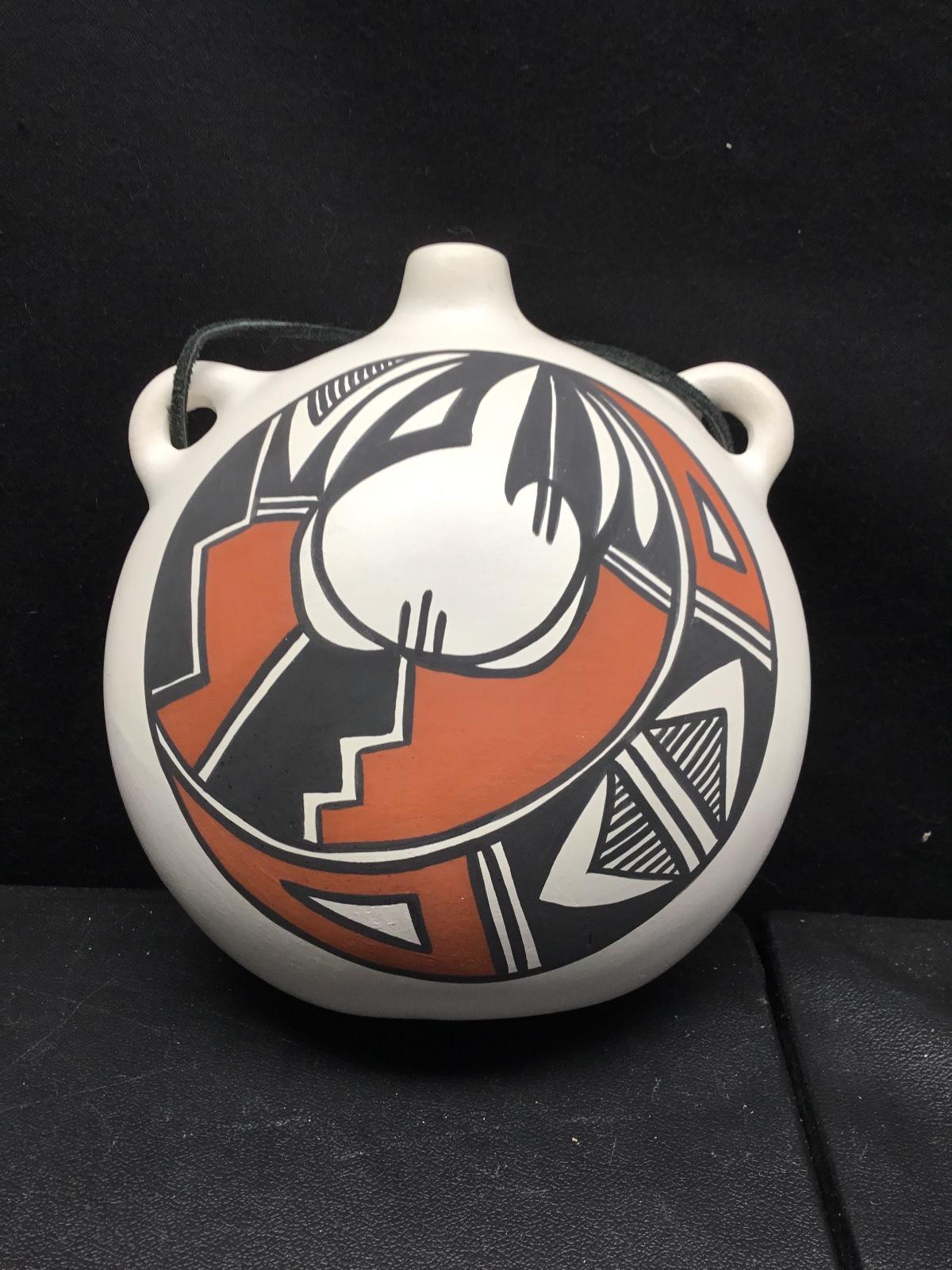 Acoma Pottery Vintage - Etsy