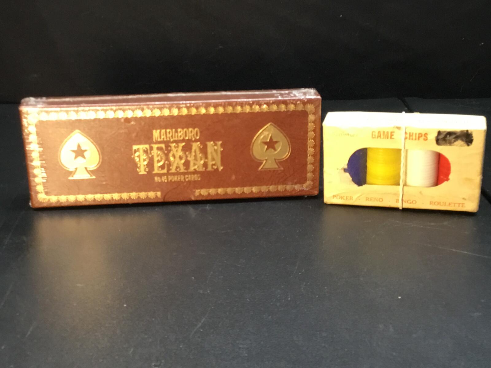 Vintage Marlboro Box - Etsy
