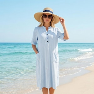 Casual Dresses - Etsy