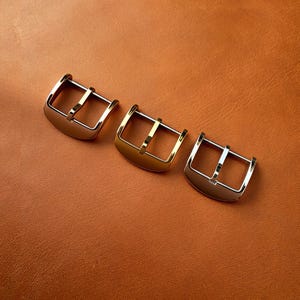 Breitling Buckle 16mm - Etsy