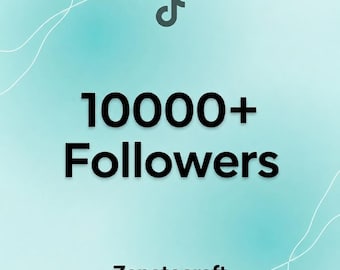 Tiktok Account 10000+ Followers | Monetized Ready| Real Audience | Active Engagement