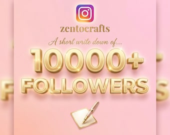 10000+ Instagram Followers | Fast IG Growth Service | Boost Instagram Reach, Engagement & Social Proof