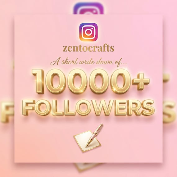 10000+ Instagram Followers | Fast IG Growth Service | Boost Instagram Reach, Engagement & Social Proof