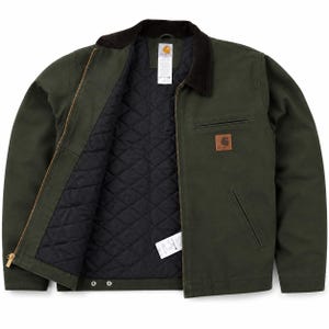 Carhartt moss green - Etsy 日本