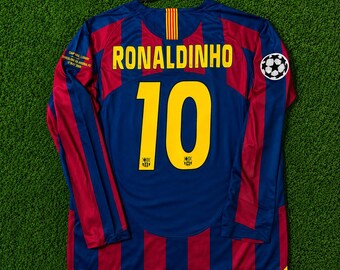 ラミン・ヤマル #19 バルセロナ キッズ サッカー ジャージ セット