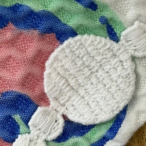 Robe sans manches Lilly Pulitzer. Couleurs pastel. Créatures marines. Taille 4. EUC. image 5