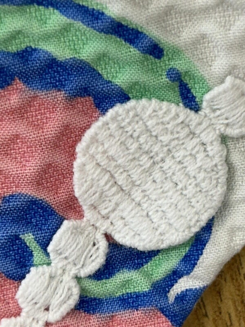 Robe sans manches Lilly Pulitzer. Couleurs pastel. Créatures marines. Taille 4. EUC. image 5