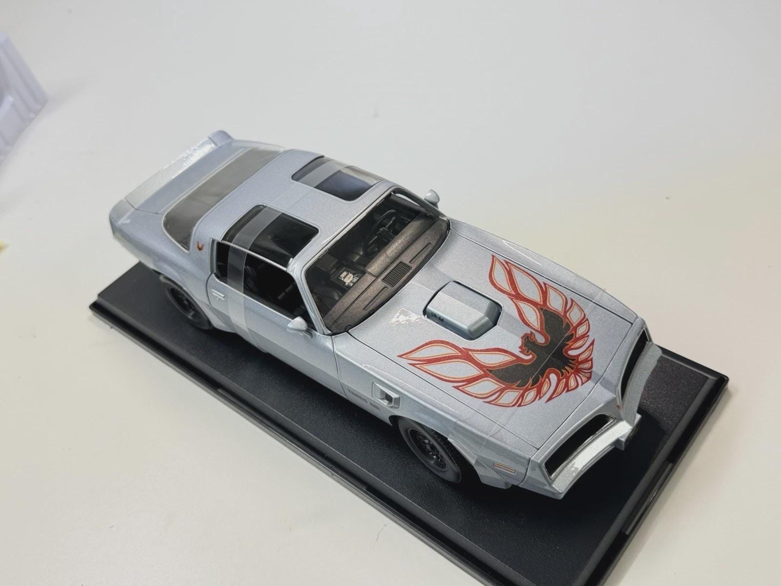 Trans Am 1/18 - Etsy