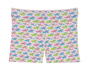 Pantaloncini da corsa per donna