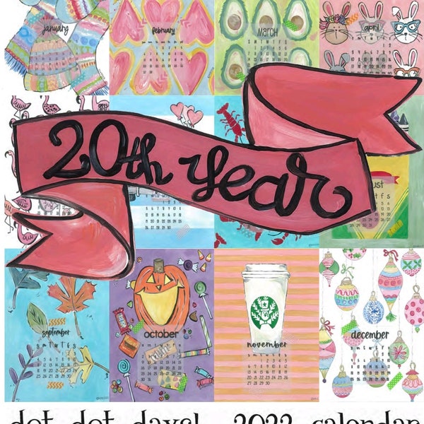 Dot dot goose etsy