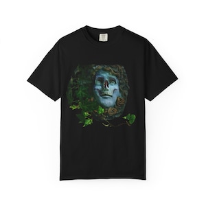 The Vines Band Shirt - Etsy