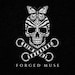 ForgedMuseStudio store logo