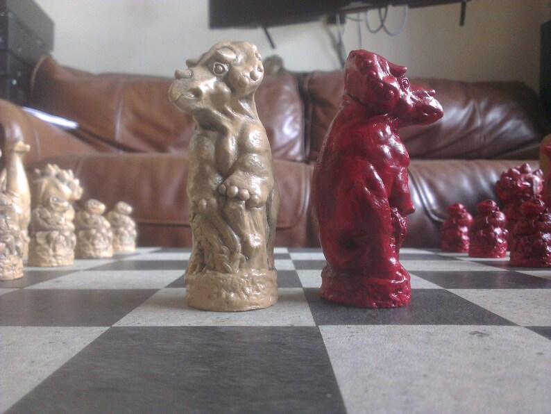 dinosaur chess mac dinosaur chess mac