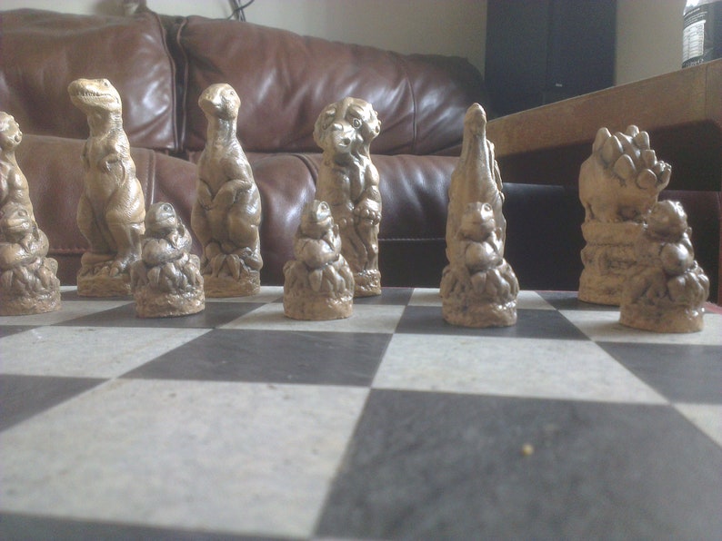 dinosaur chess learn to play dinosaur chess learn to play