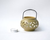 Outdoor Lighting, ceramic lantern, exterior lighting, outdoor light fixture, candle lantern, landscape lighting, hangers, garden lanterns