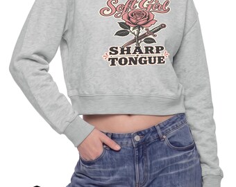 Women's Crewneck Sweatshirt