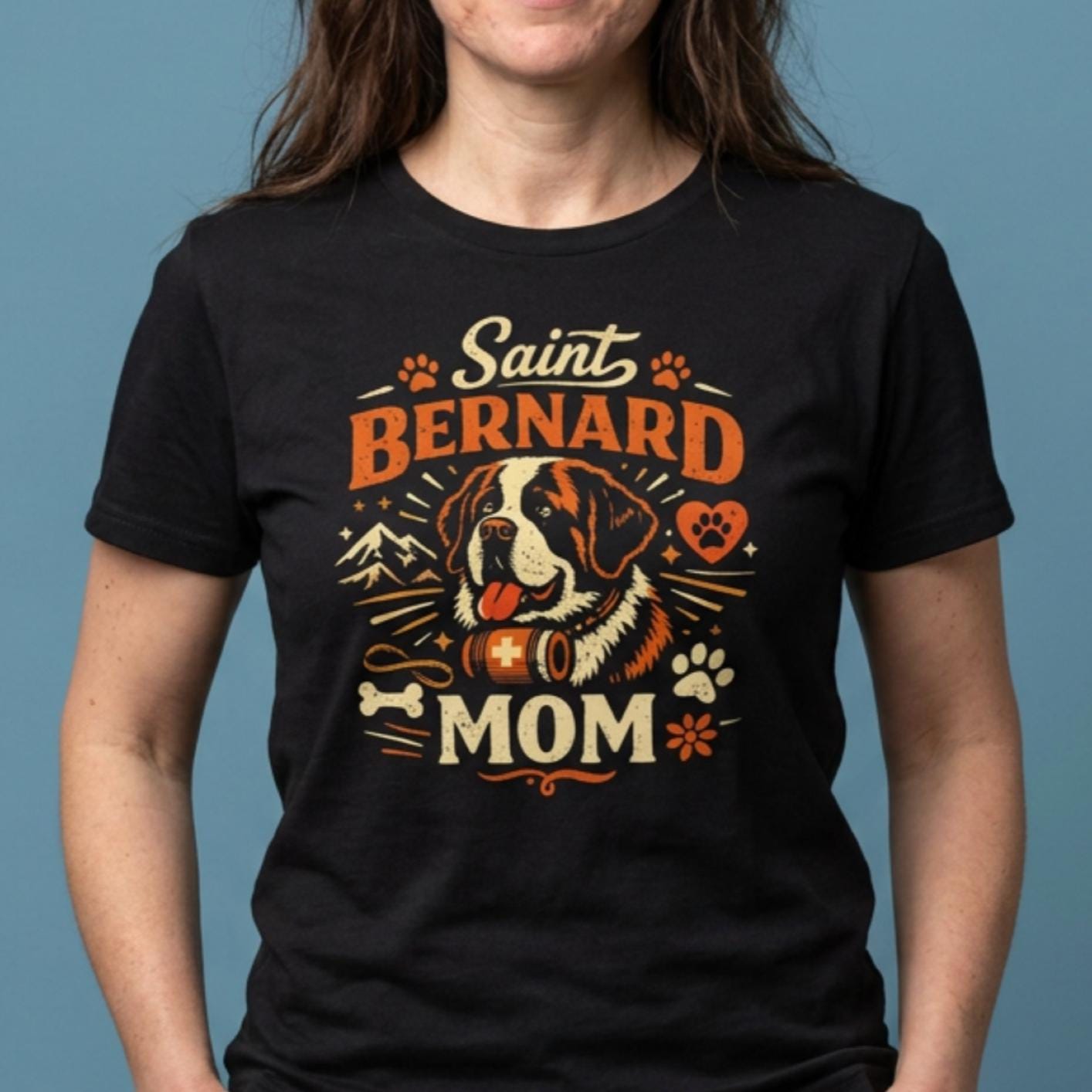Beethoven Dog Shirt - Etsy