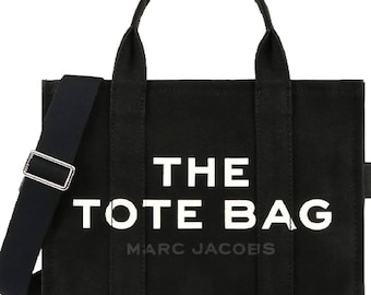 Borsa tote da donna in tela, borsa a tracolla grande per tutti i giorni, borsa da viaggio minimalista, borsa a mano casual, borsa a tracolla, borsa in tela alla moda