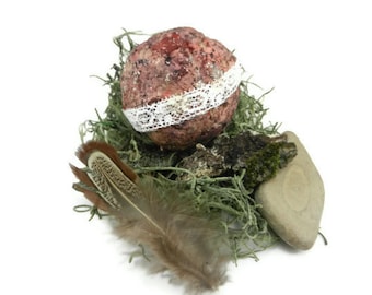 Fairy Forest Seed Globes - Plantable Paper Favor - Gift
