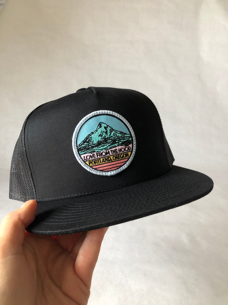 portland hat