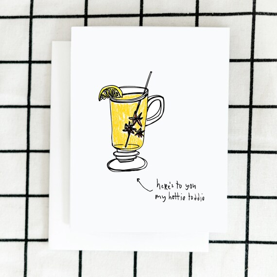 The Hipster Card Blank The Hipster Card Blank