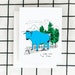 see more listings in the CARTES AMOUR + AMITIÉ section