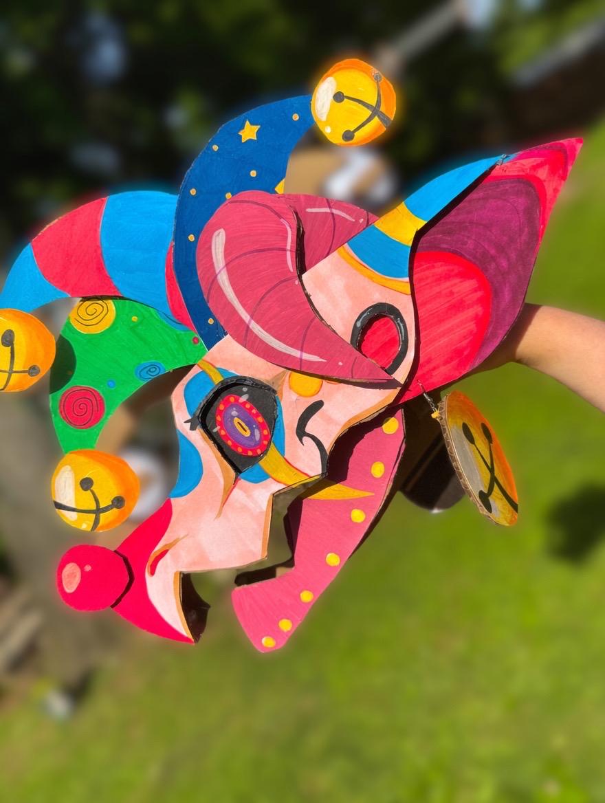 Dragon Puppet Commissions - Etsy